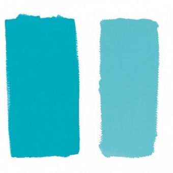 VERT TURQUOISE