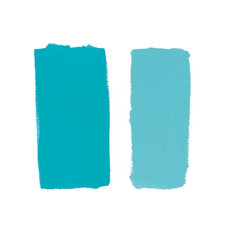 VERT TURQUOISE