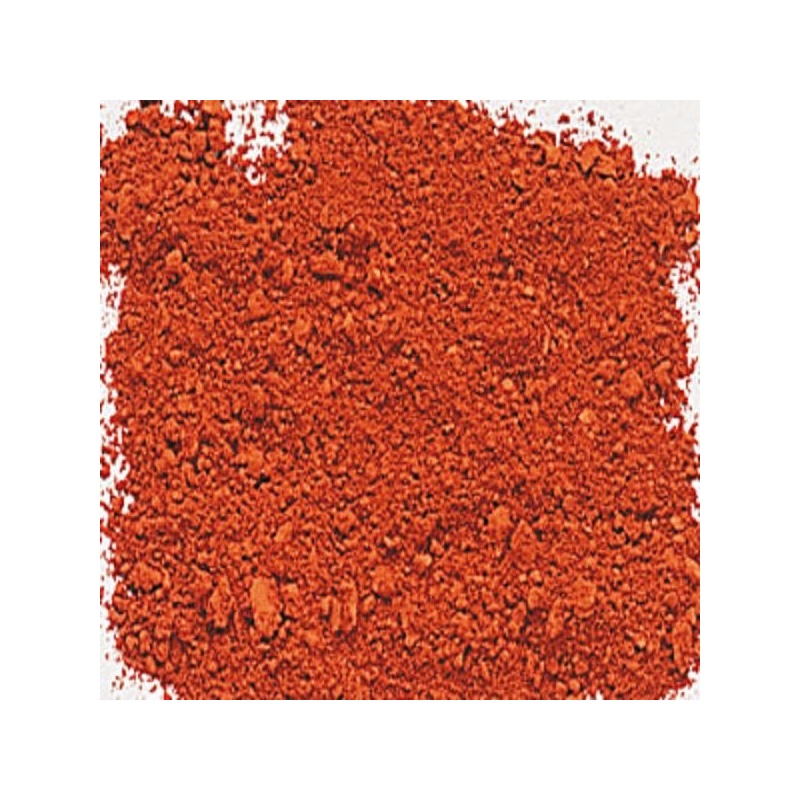 OCRE ROUGE