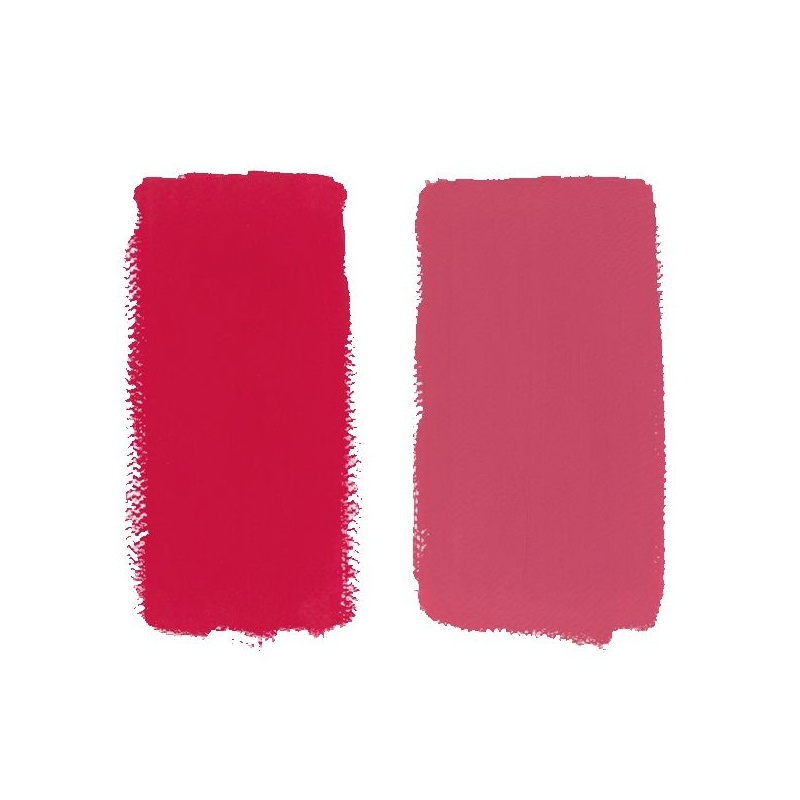 ROUGE DE QUINACRIDONE (ROUGE PRIMAIRE)
