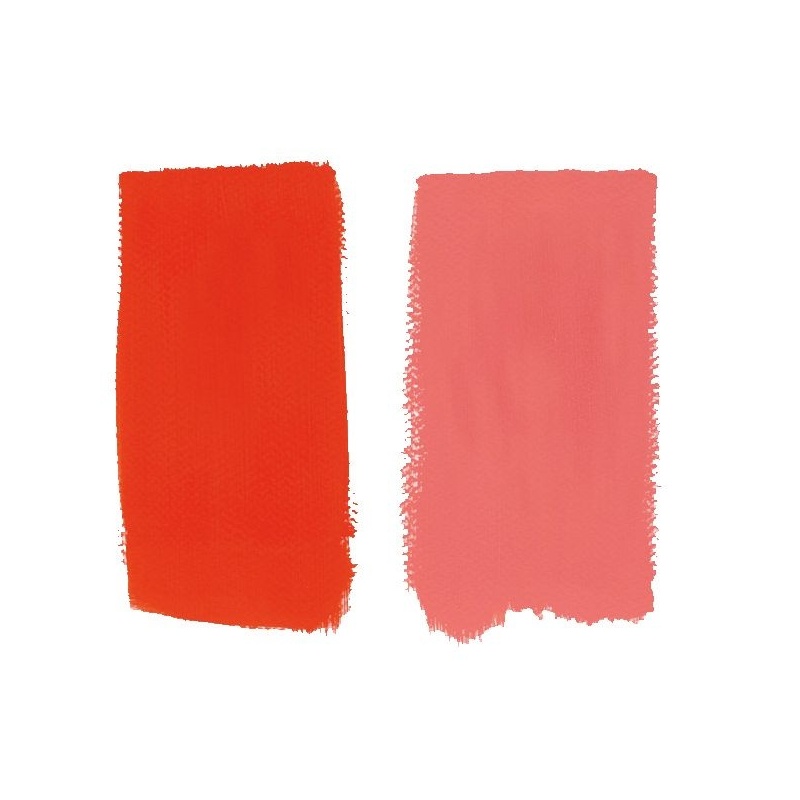 ROUGE VERMILLON FRANCAIS