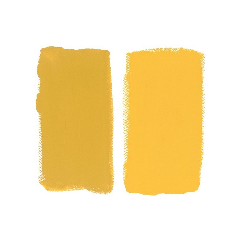 JAUNE DE NAPLES FONCE