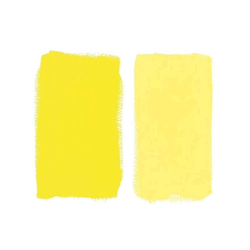 JAUNE CITRON