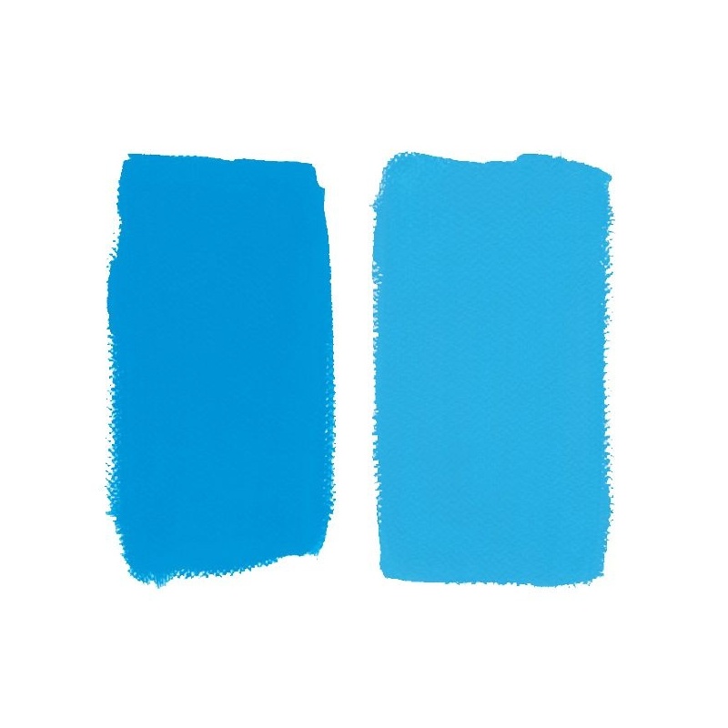 BLEU DE PHTALO VERT (BLEU PRIMAIRE)