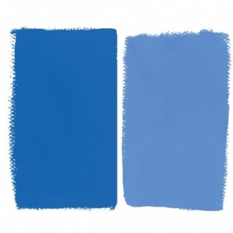 BLEU DE COBALT VERITABLE