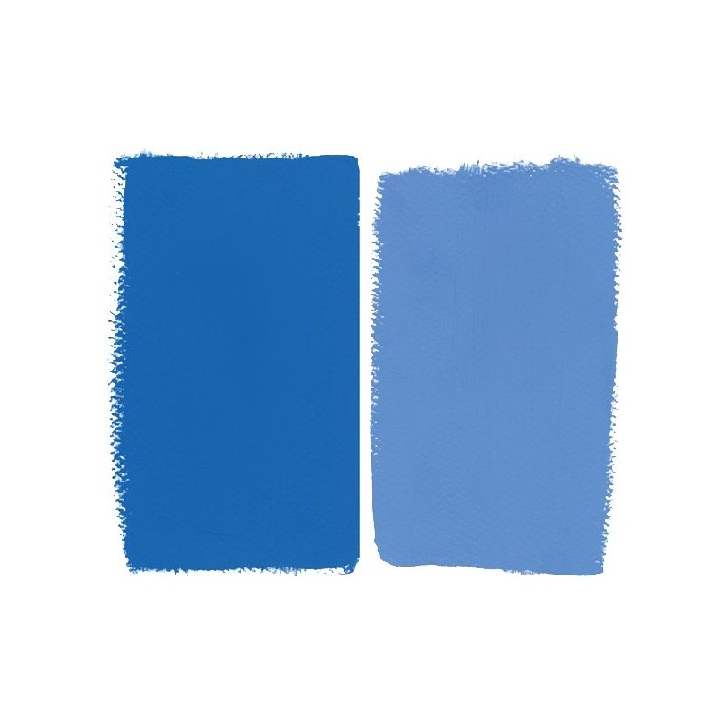 BLEU DE COBALT VERITABLE