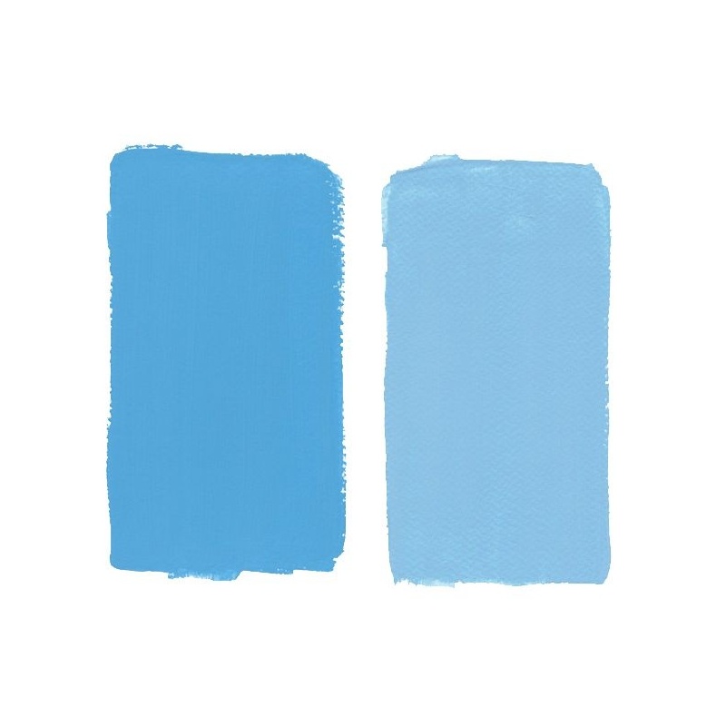 BLEU DE CERULEUM