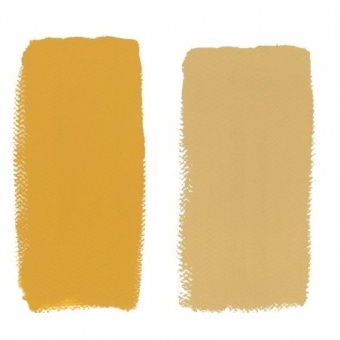 OCRE JAUNE