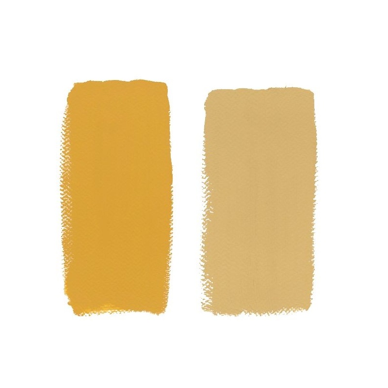 OCRE JAUNE