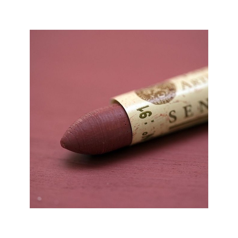 ROUGE ANGLAIS