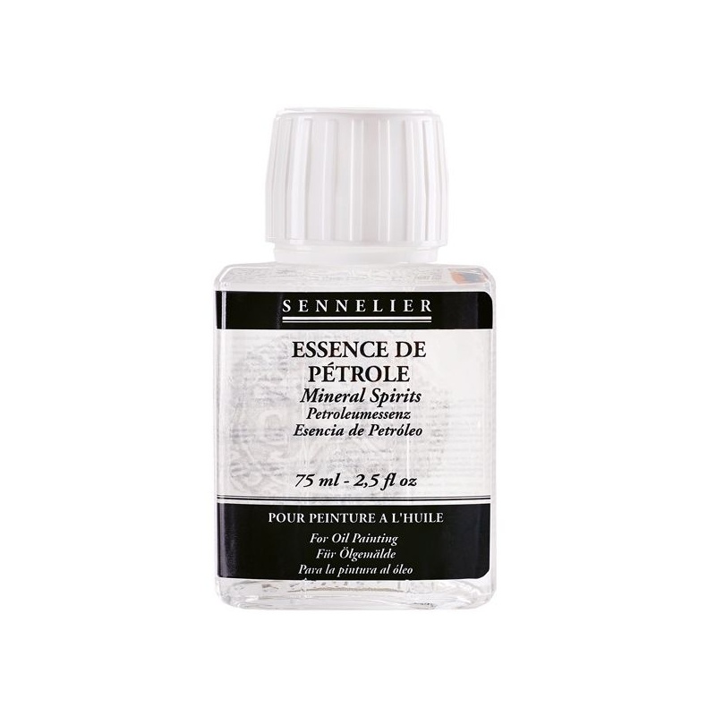 ESSENCE PETROLE