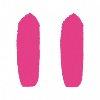 ROSE FLUORESCENT