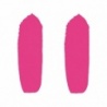 ROSE FLUORESCENT