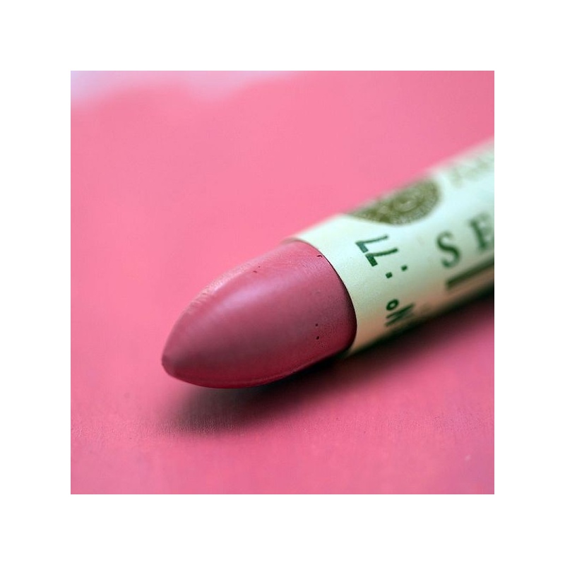LAQUE GARANCE ROSE PALE