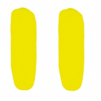 JAUNE FLUORESCENT