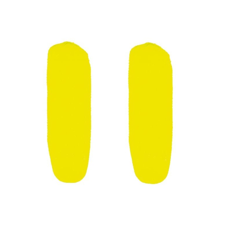 JAUNE FLUORESCENT