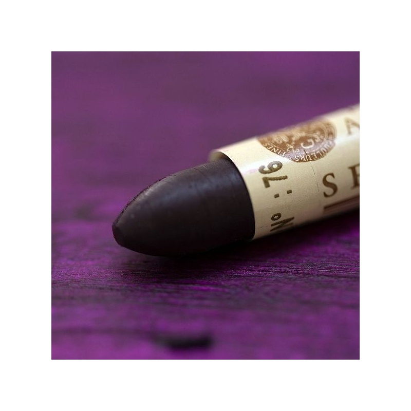 LAQUE D`ALIZARINE VIOLETTE