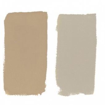 GRIS CHAUD
