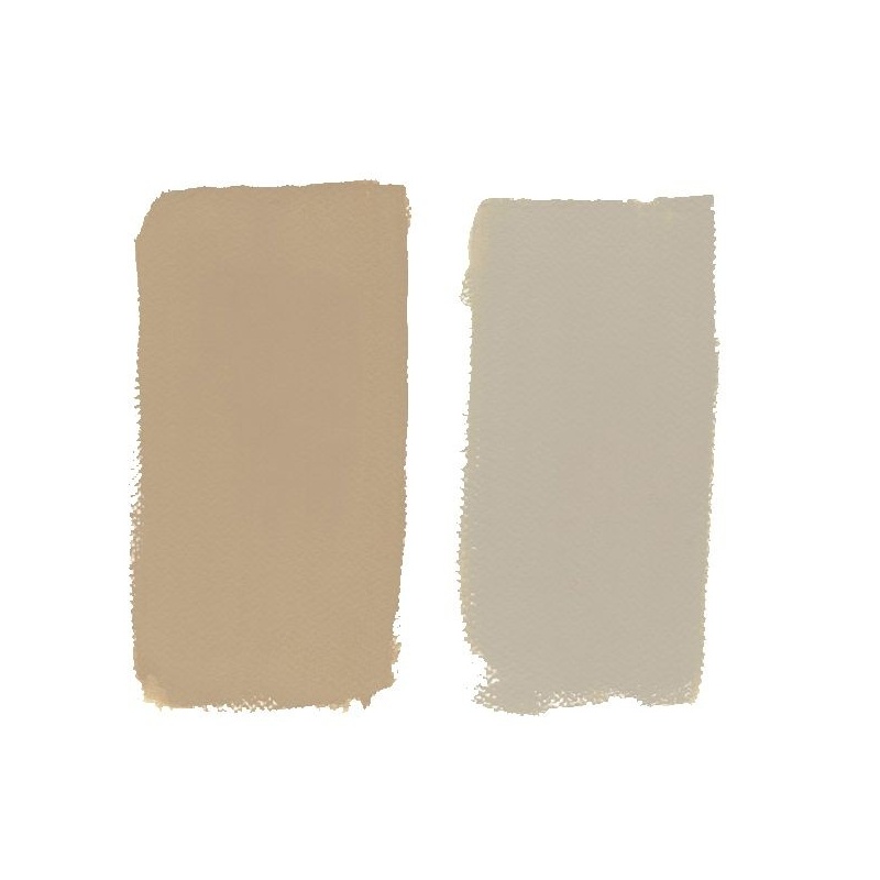 GRIS CHAUD