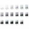 TOMBOW CRAYON GRAPHITE MONO 100
