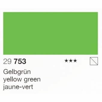 JAUNE VERT