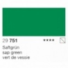 VERT DE VESSIE