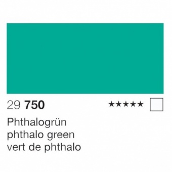VERT DE PHTALO