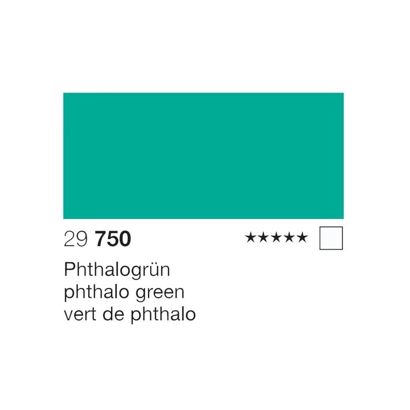 VERT DE PHTALO