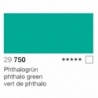 VERT DE PHTALO