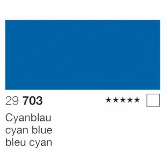 BLEU CYAN