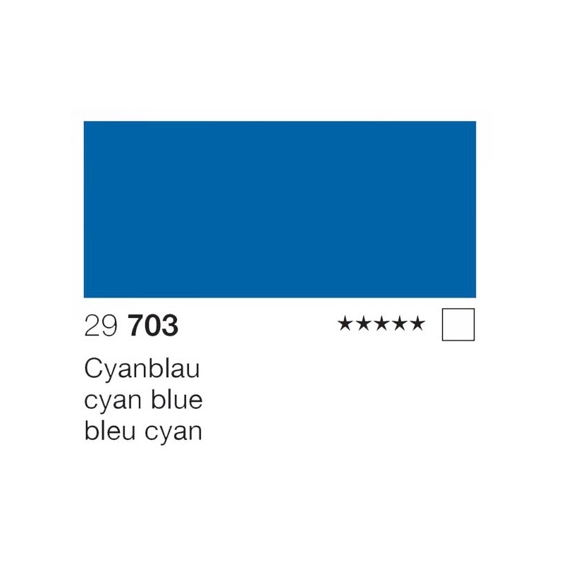 BLEU CYAN