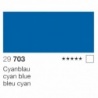 BLEU CYAN