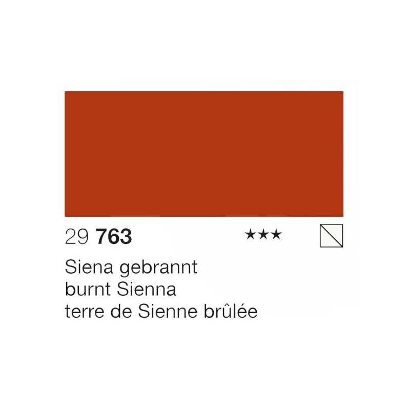 TERRE DE SIENNE BRULEE