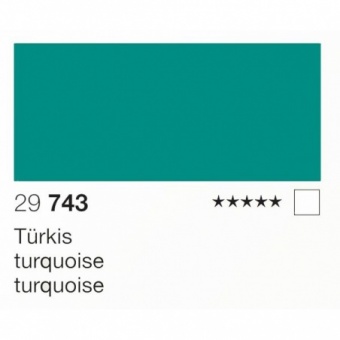 TURQUOISE