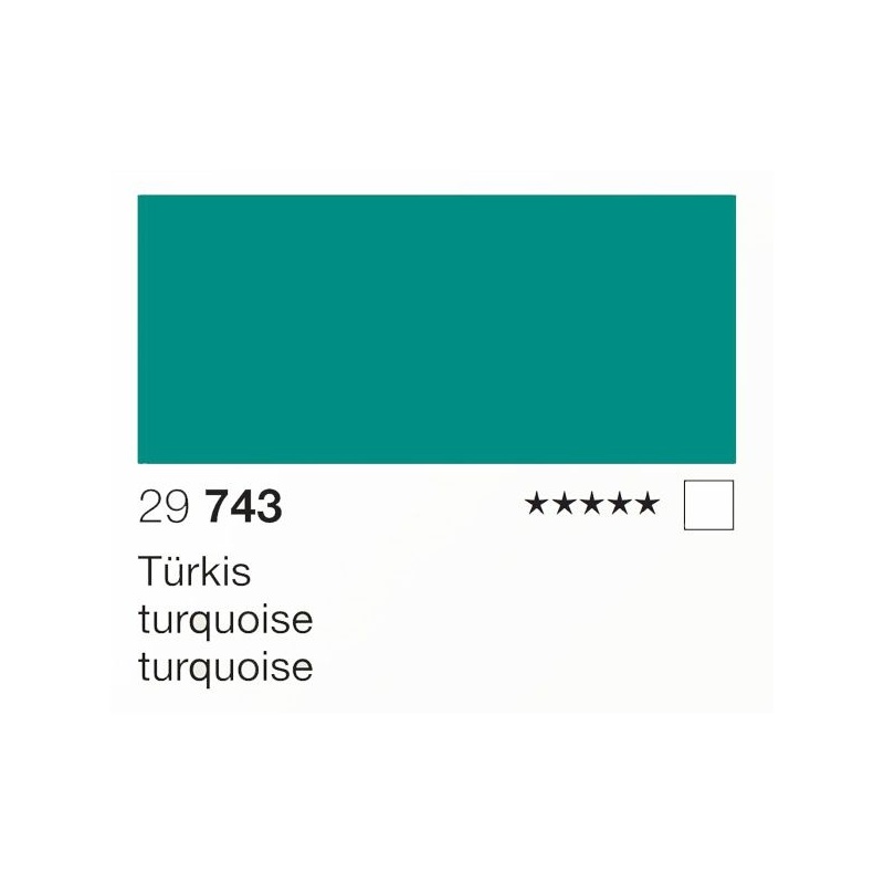 TURQUOISE