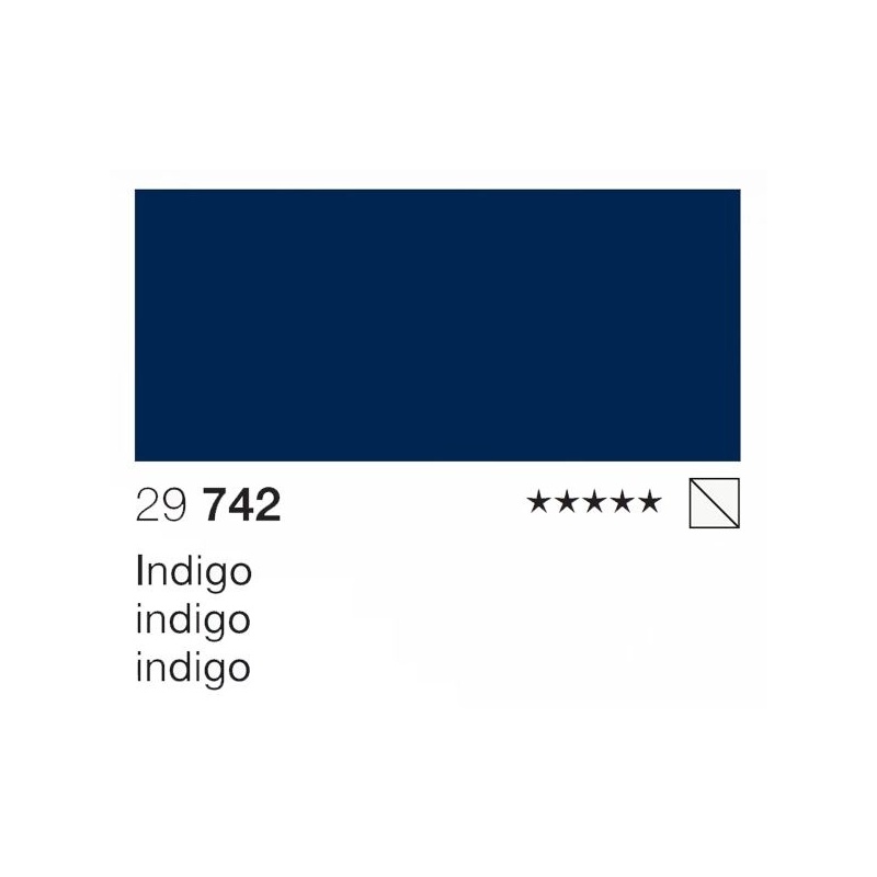 INDIGO