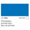 BLEU DE PHTALO