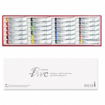 SET 24 TUBES 7.5 ML...
