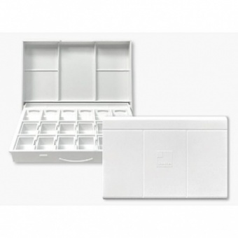 COFFRET EN ABS 12 1/2...