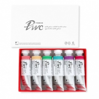 SHIN HAN AQUARELLE PWC...