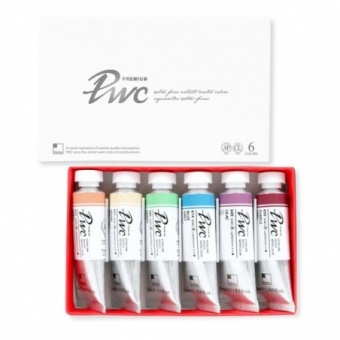 SHIN HAN AQUARELLE PWC...