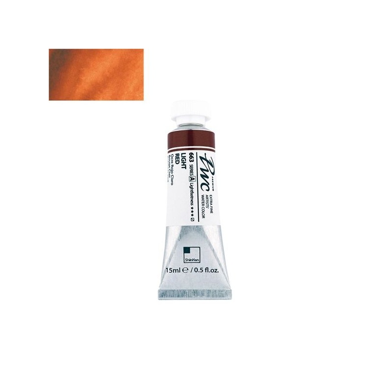 LIGHT RED