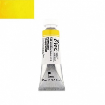 PERMANENT YELLOW LIGHT