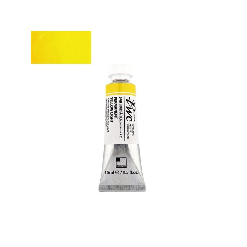 PERMANENT YELLOW LIGHT