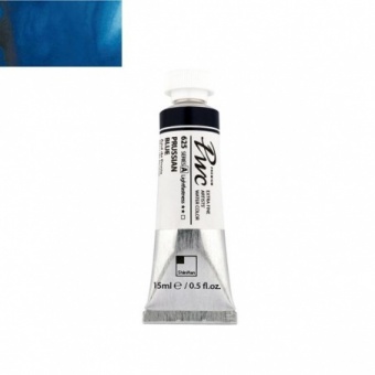 PRUSSIAN BLUE