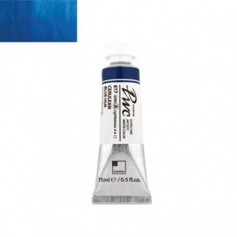 CERULEAN BLUE HUE