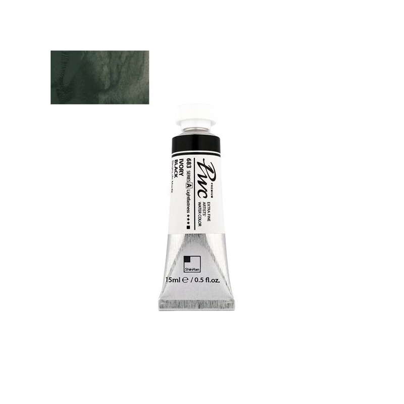 IVORY BLACK
