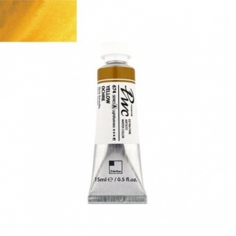 YELLOW OCHRE