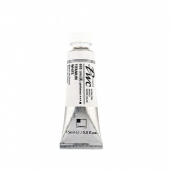TITANIUM WHITE