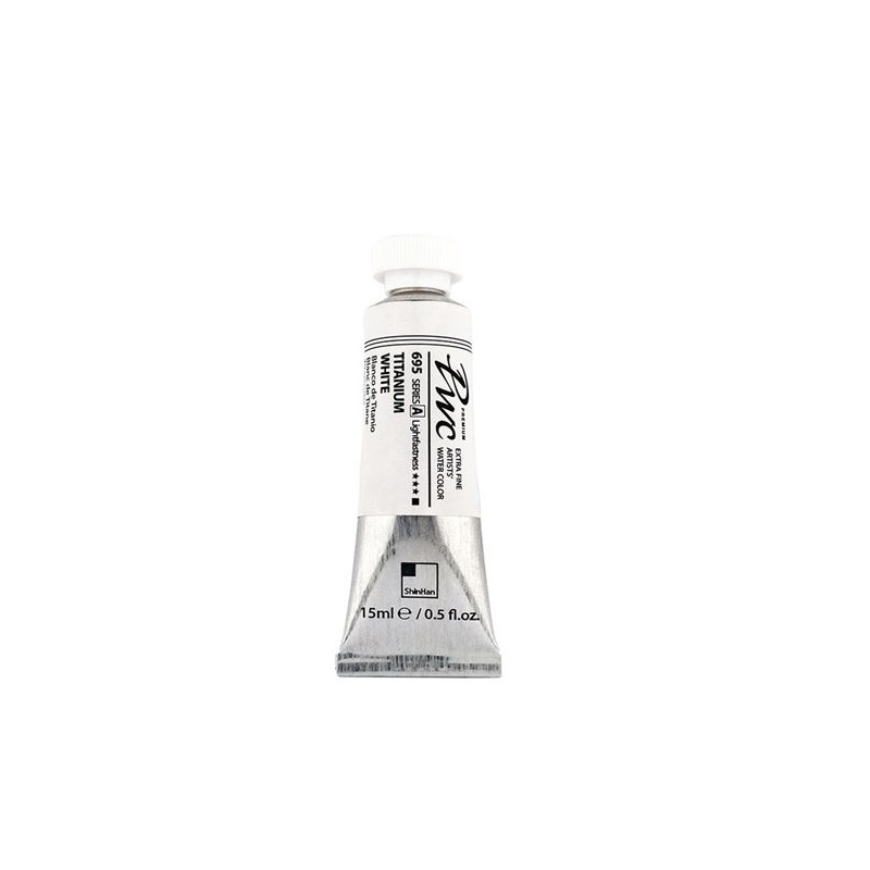 TITANIUM WHITE